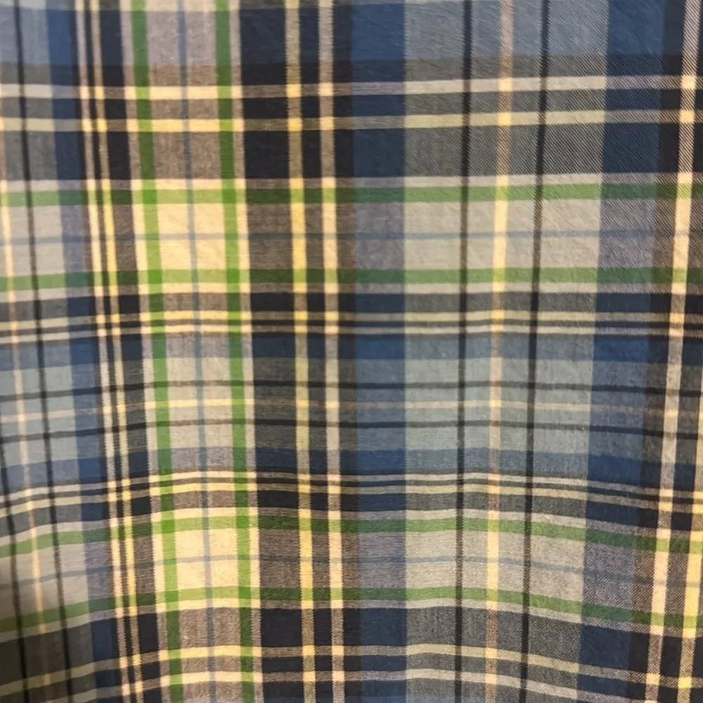 Osh Kosh boys dress shirt